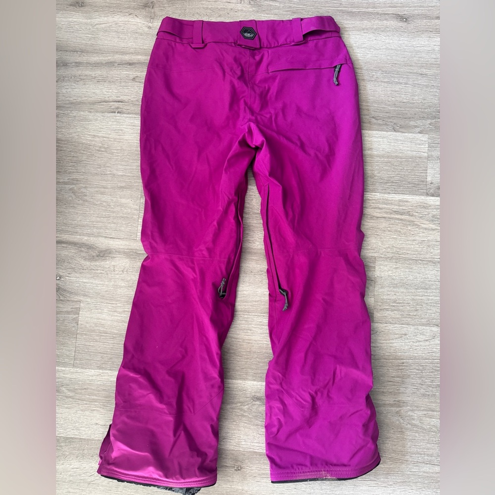 O'Neill Women’s Snow Pants - Picture 2 of 3